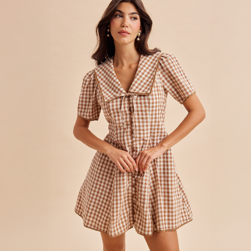 DRESSES