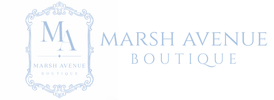Marsh Avenue Boutique - Home