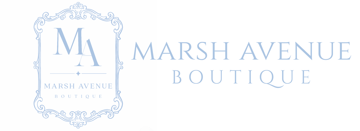 Marsh Avenue Boutique